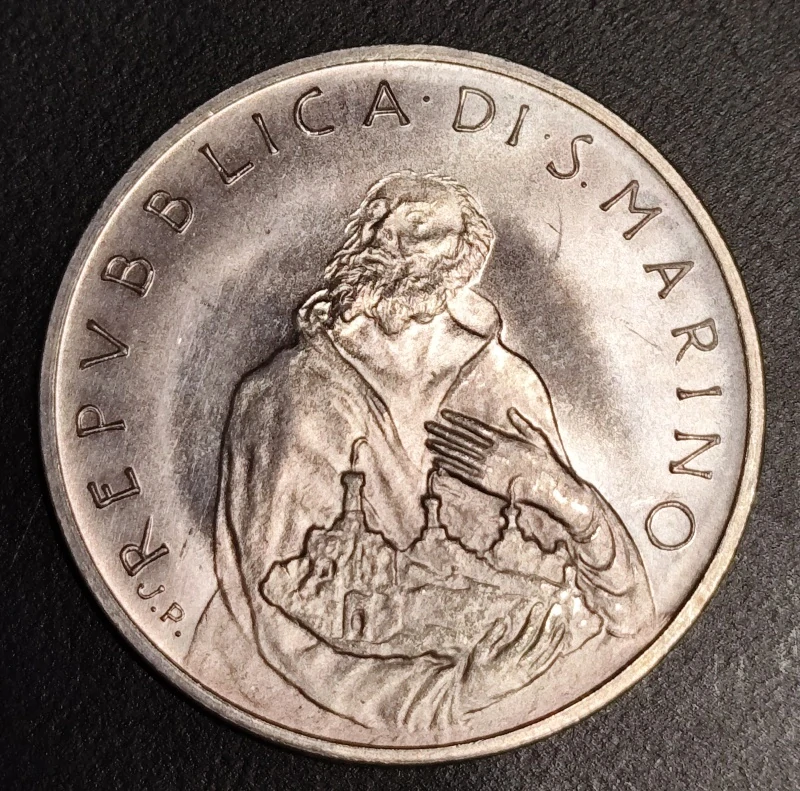 500 Lire 1979