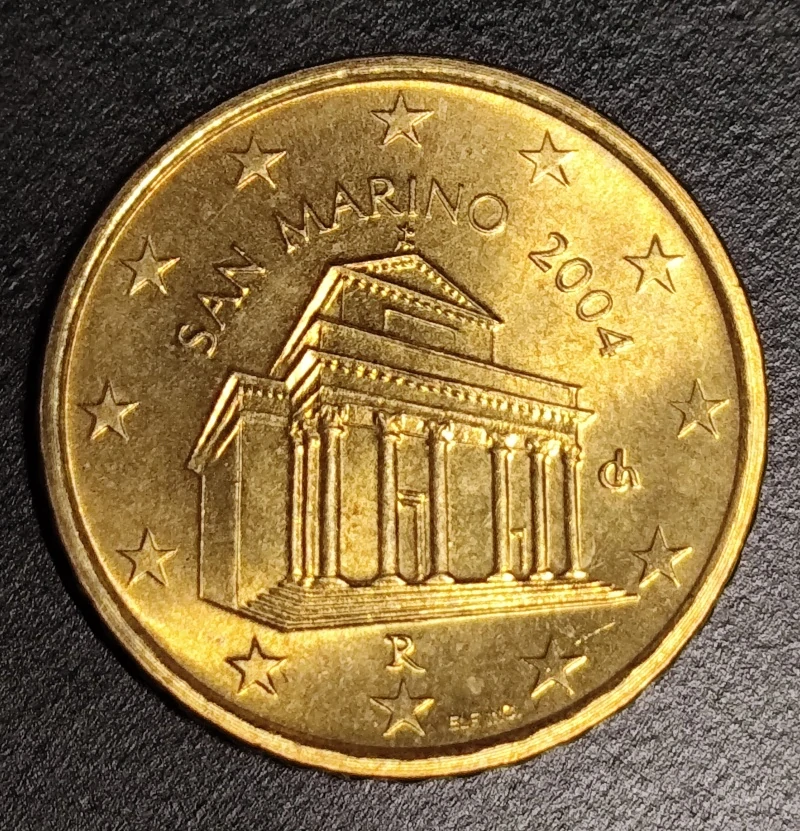 10 Cent 2004