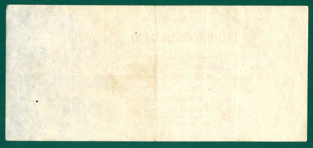 500000 Reichsmark, r.1923