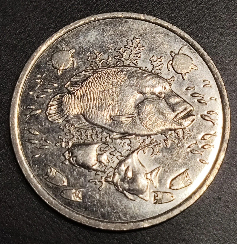 20 Francs 2021