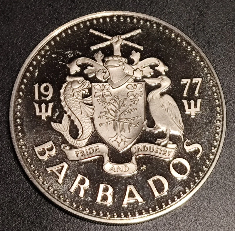 2 Dollars 1977 PROOF