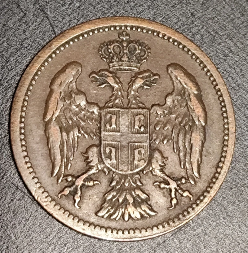 2 Para 1904