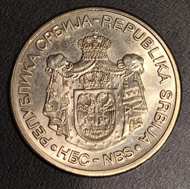 20 Dinara 2009
