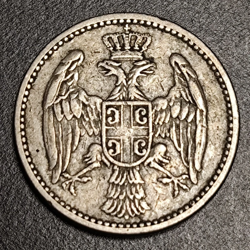 5 Para 1912