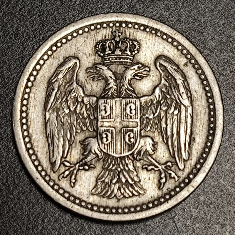 10 Para 1912