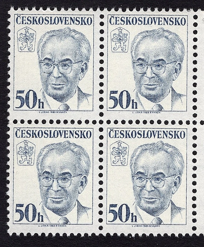 2574  4-BL V.V.