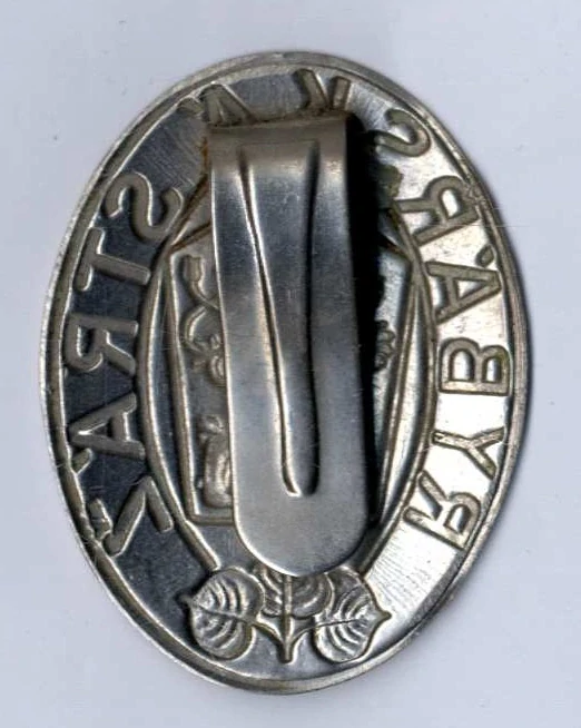 Rybárska stráž ČSSR