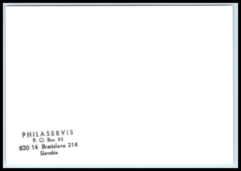 CDV 002 P