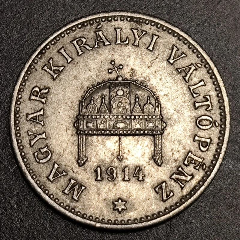 20 Filler 1914