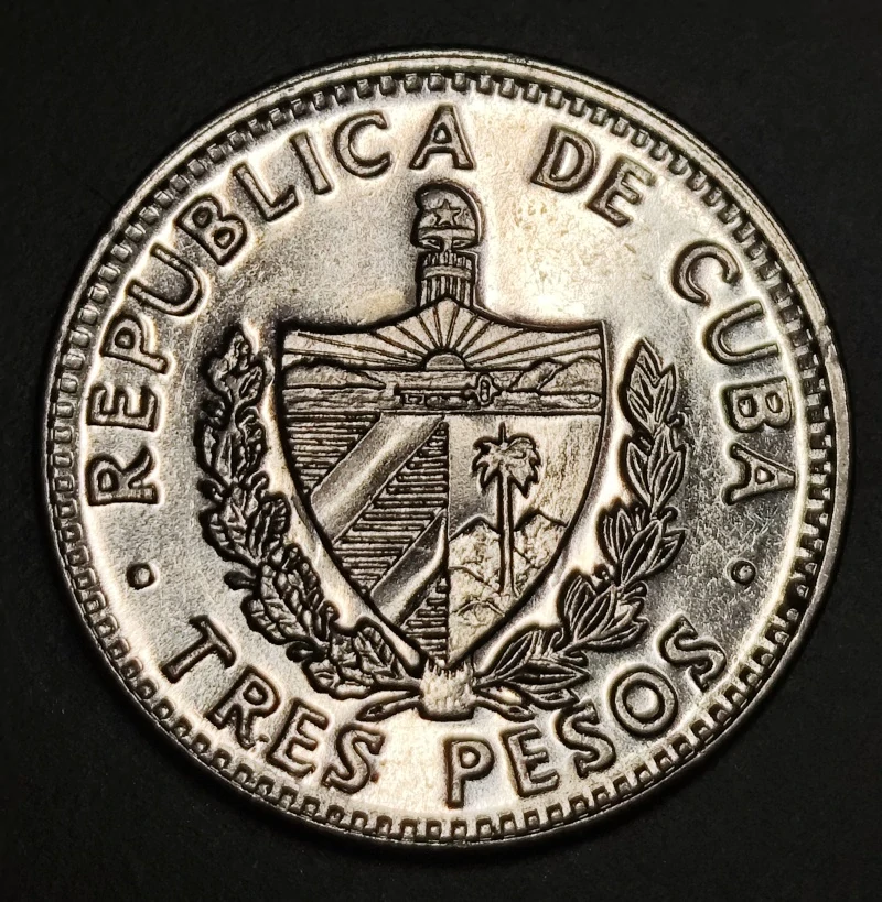 3 Pesos 1995