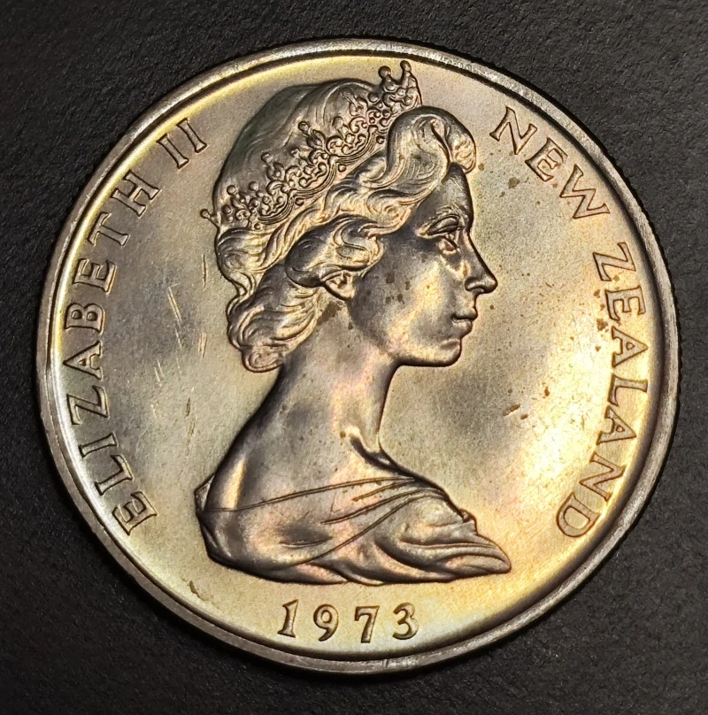 50 Cents 1973