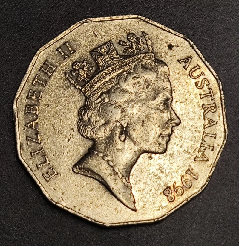 50 Cents 1998