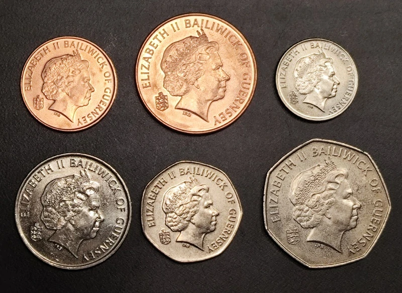 LOT Guernsey 2003