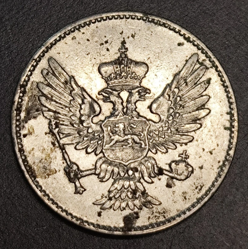 20 Para 1906