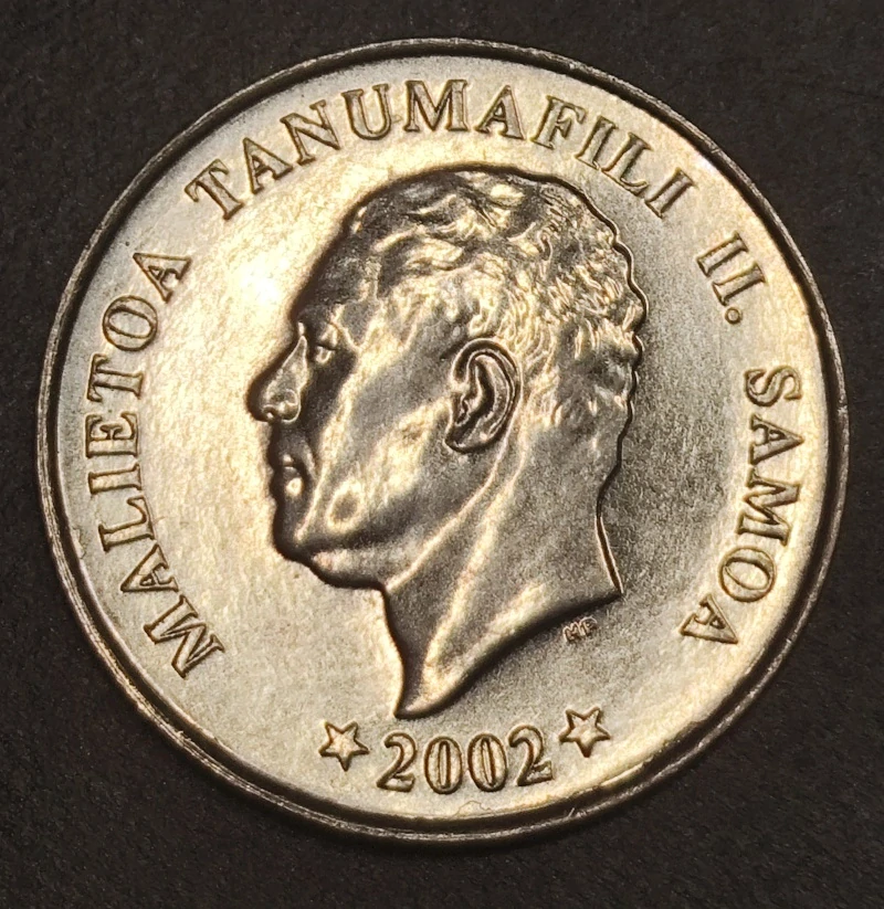 5 Sene 2002