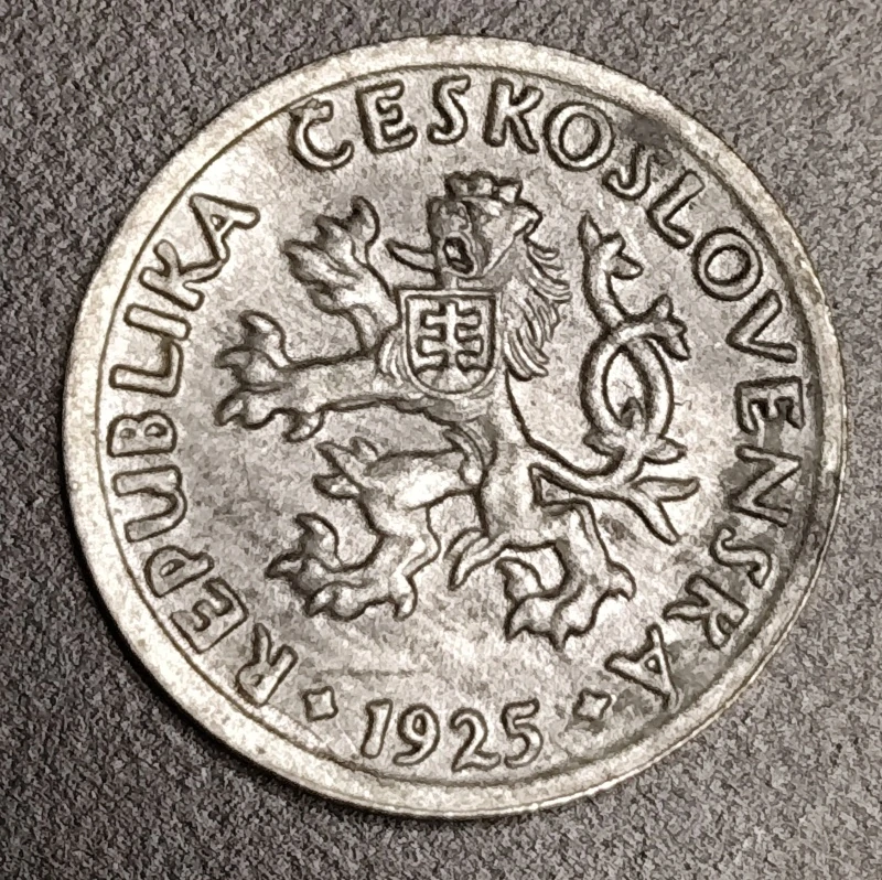 01/  1925 - 2 h.