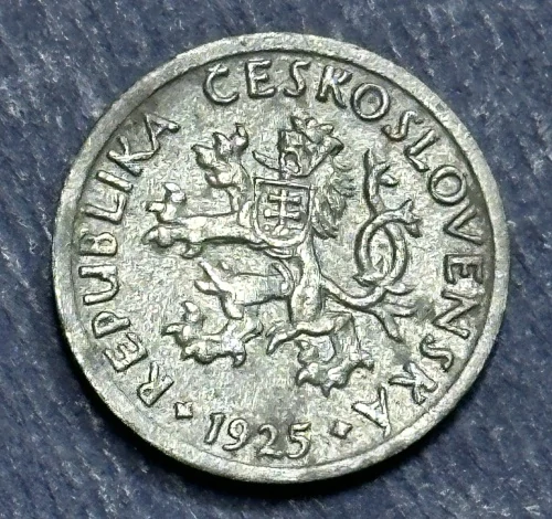 01/ 1925 - 2 h.