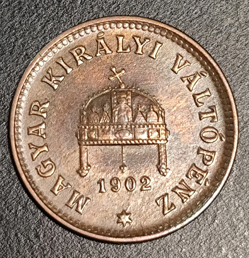 1 Halier 1902