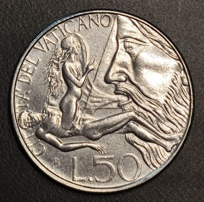 50 Lire 1988