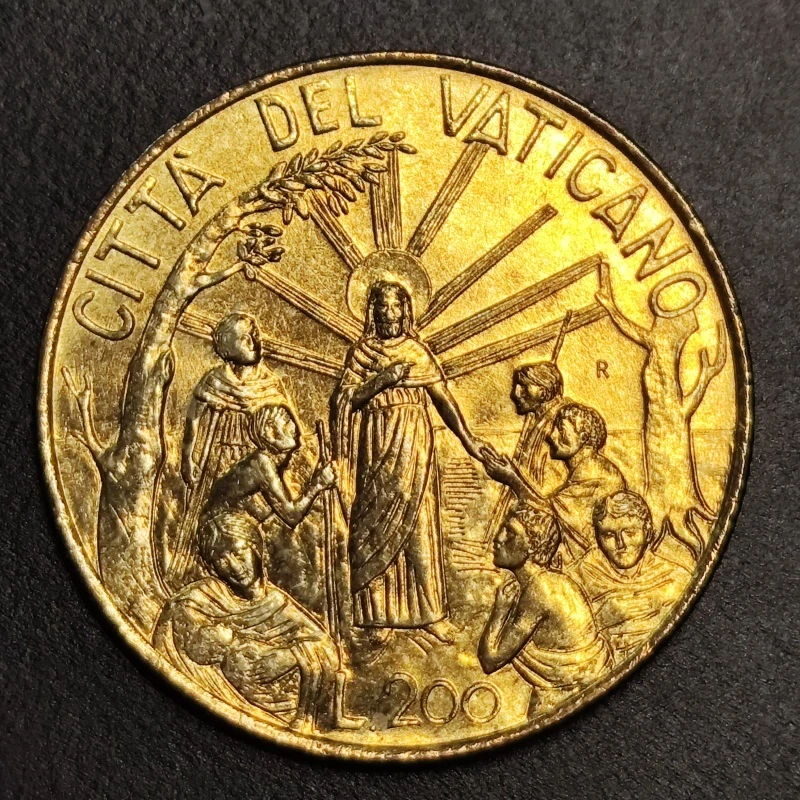200 Lire 1999