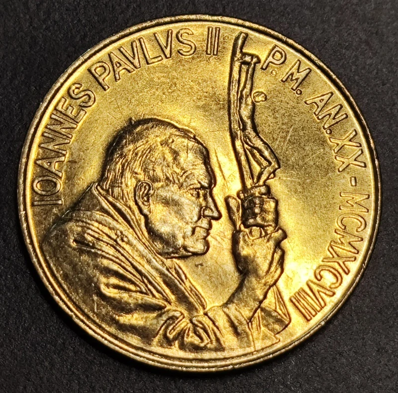 200 Lire 1998