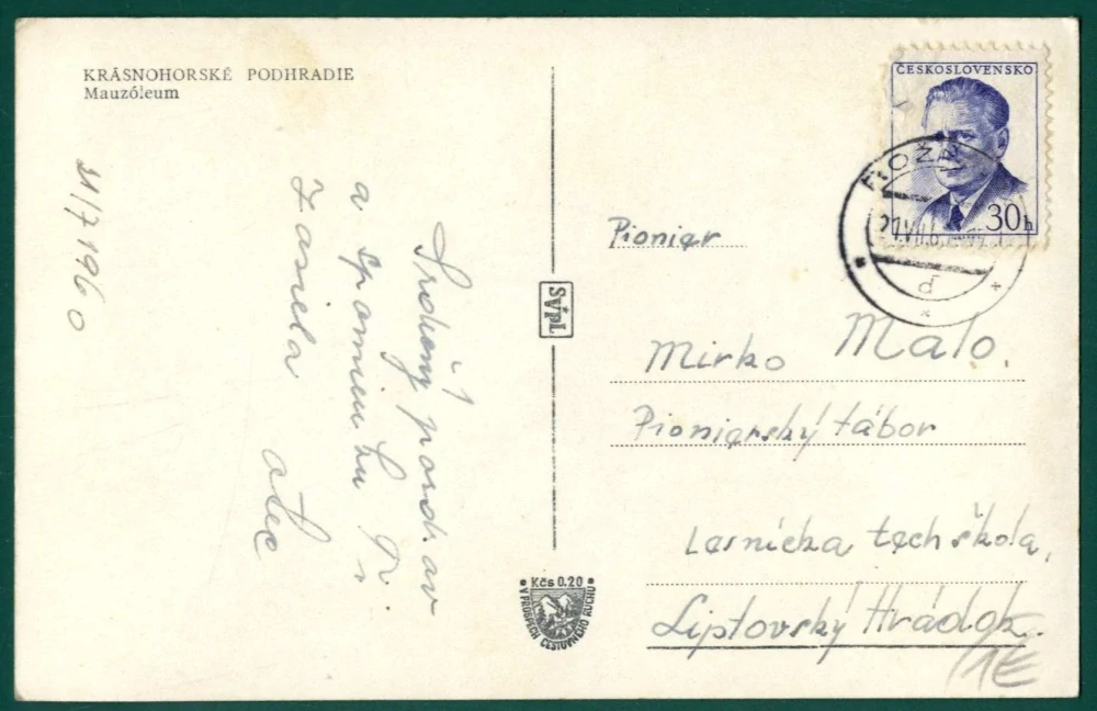 Krásna Hôrka