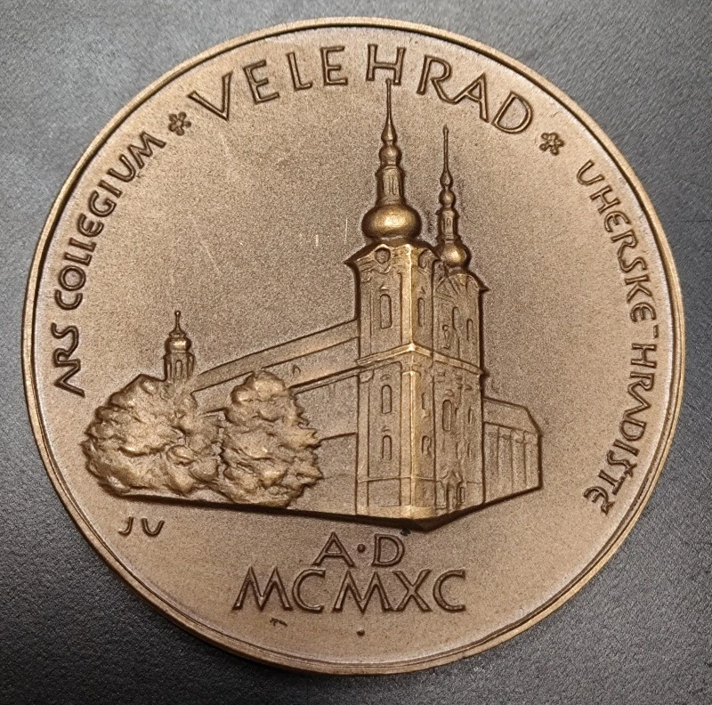 Medaila Ján Pavol II.