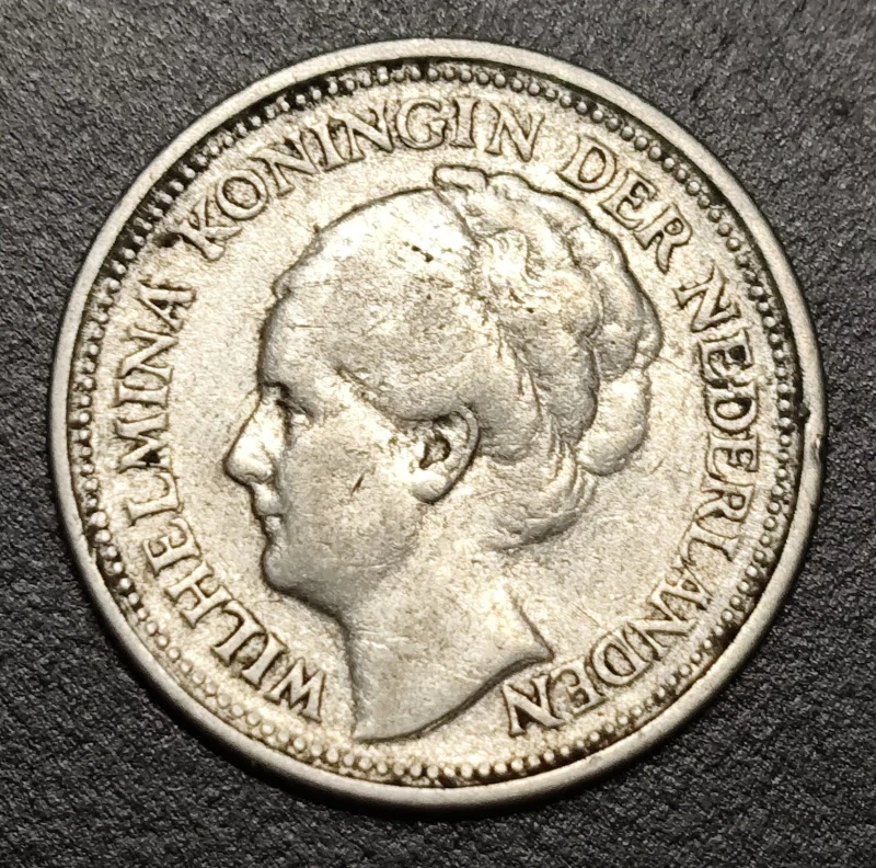 10 Cents 1934