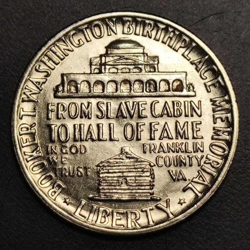 1/2 Dollar 1946