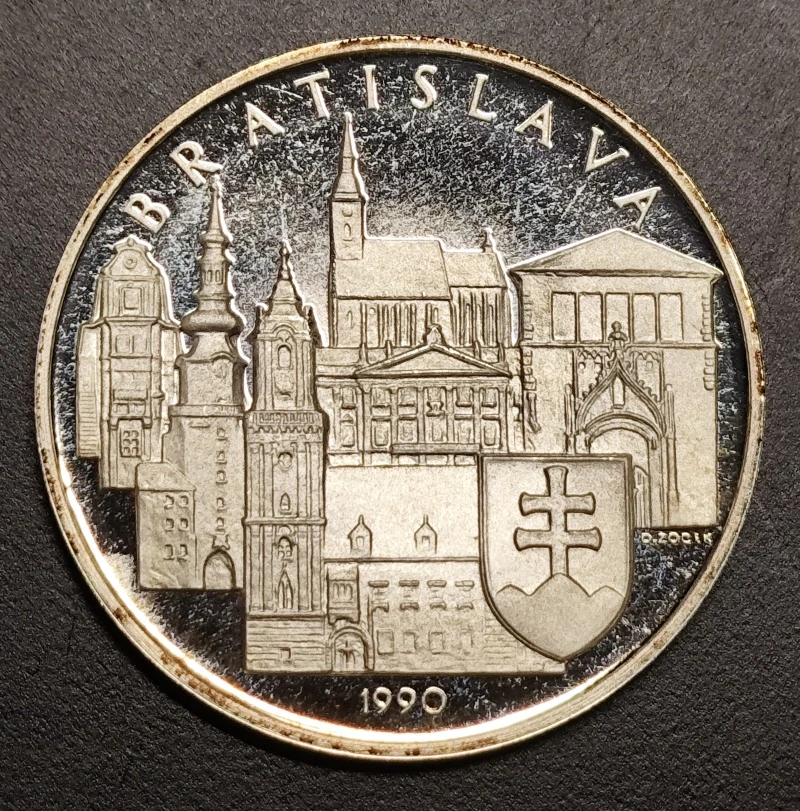 Medaila Ján Pavol II.