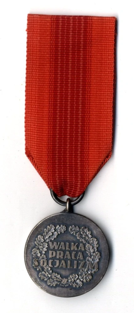 Poľsko - 30 výročie PLR