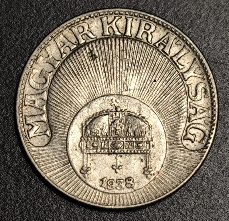 10 Filler 1938