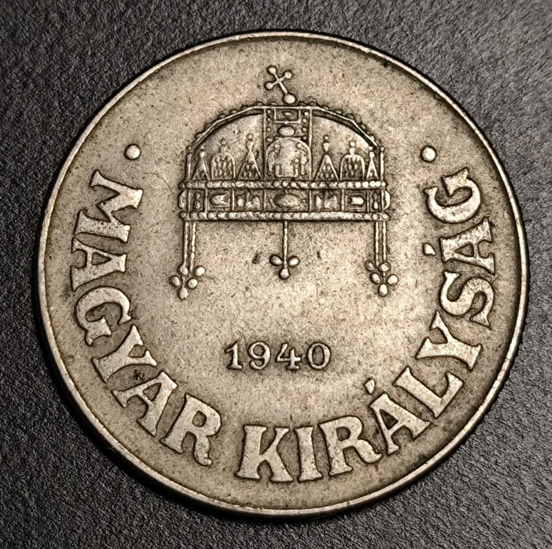 50 Filler 1940