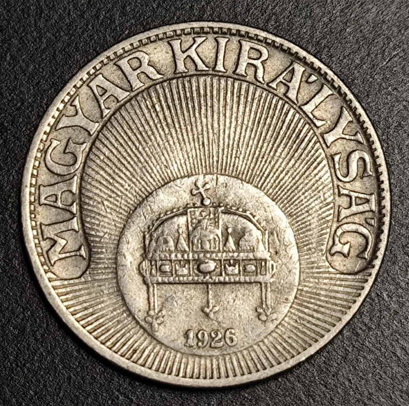 20 Filler 1926