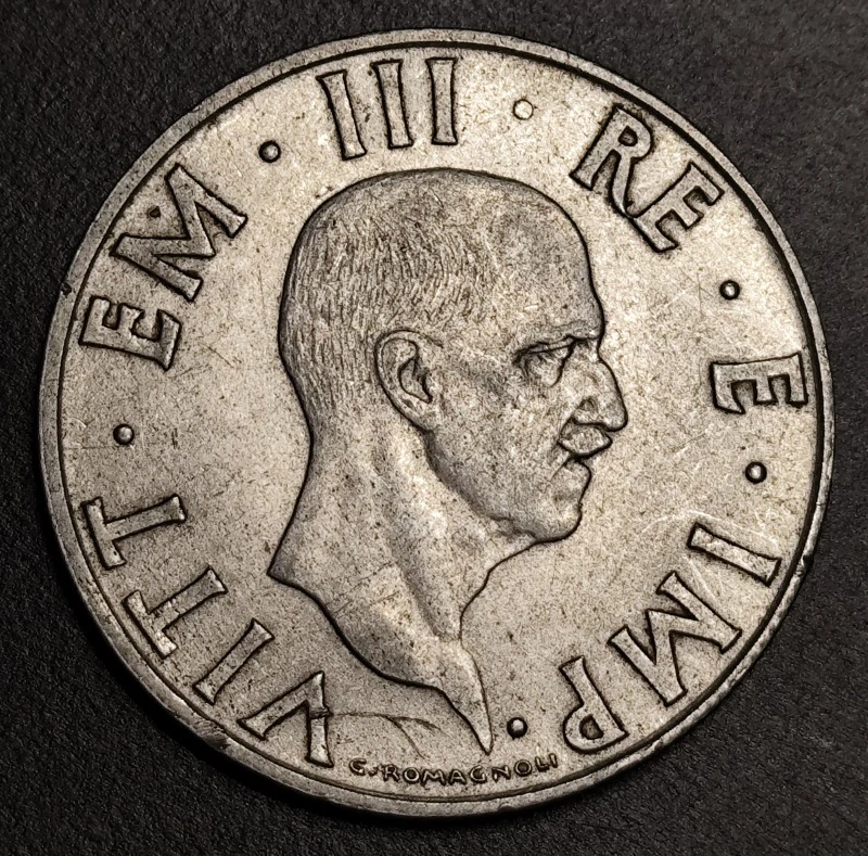 2 Lire 1940