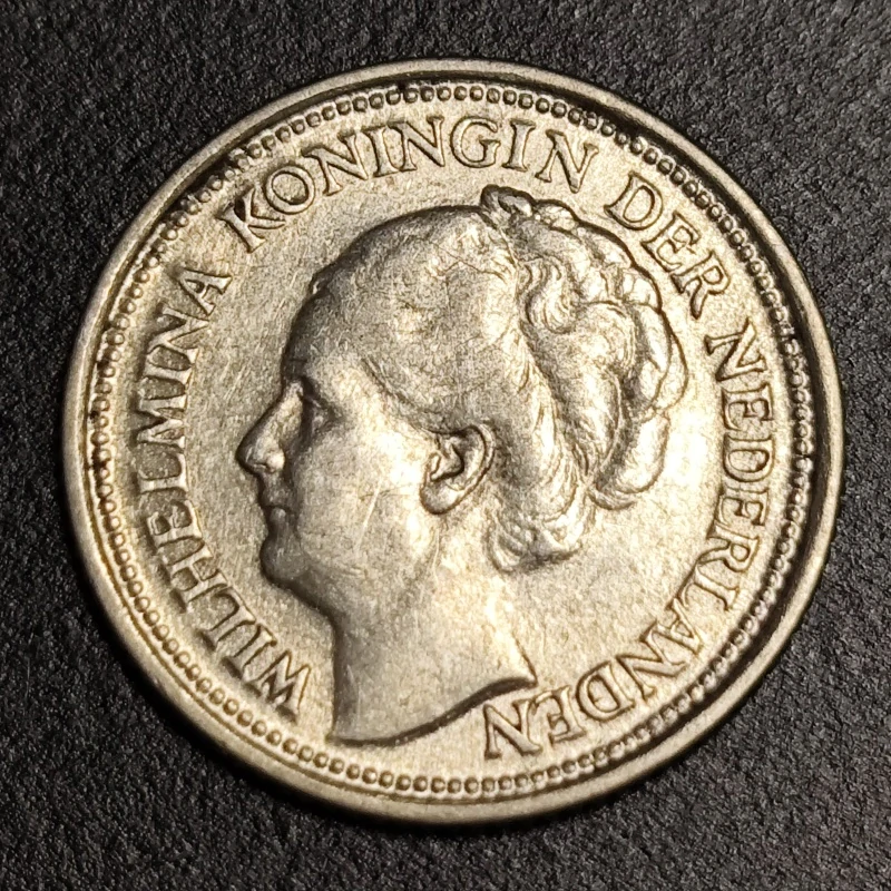 10 Cent 1936