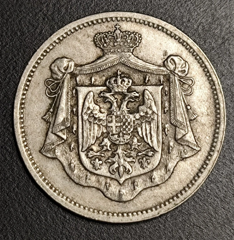 25 Para 1920
