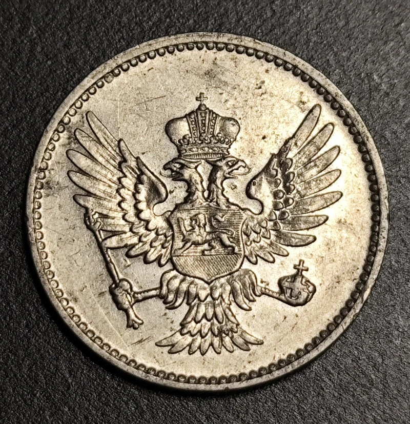 10 Para 1914