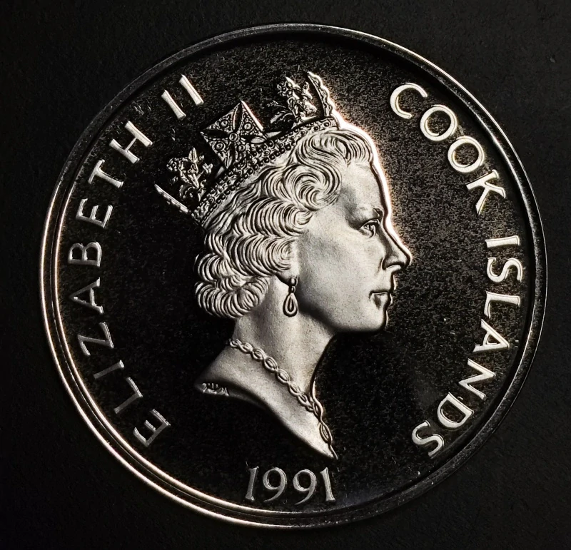 50 Dollars 1991