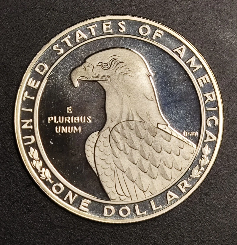 1 Dollar 1983