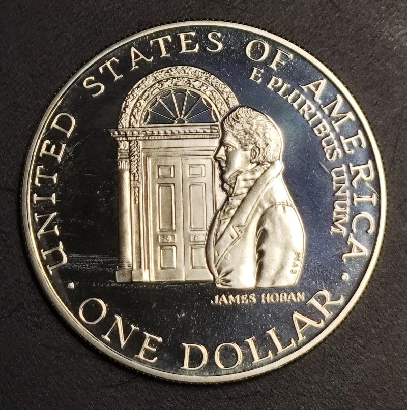 1 Dollar 1992