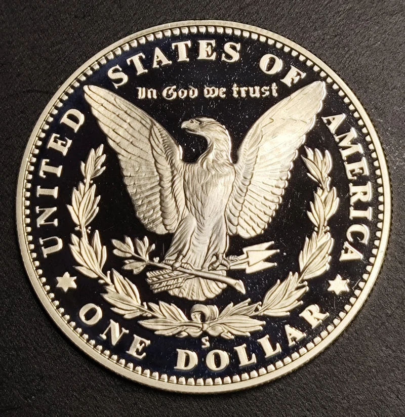 1 Dollar 2006