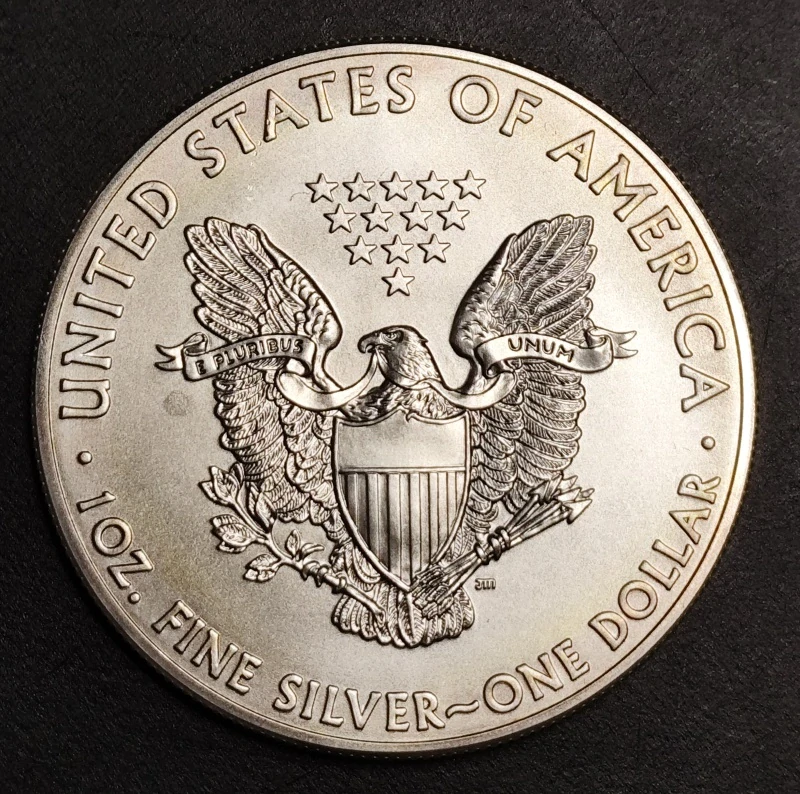 1 Dollar 2015