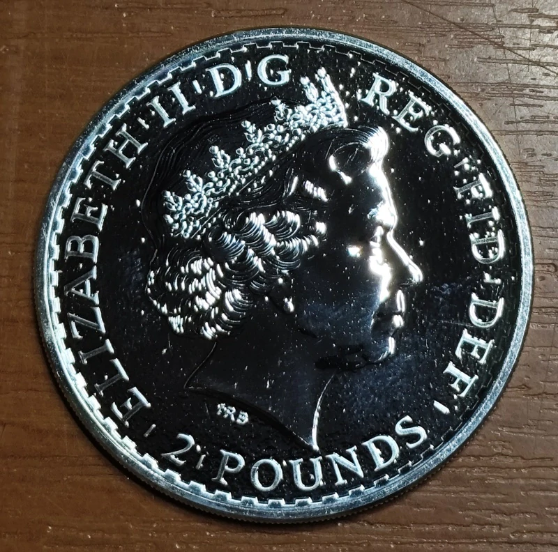 2 Pounds 2015