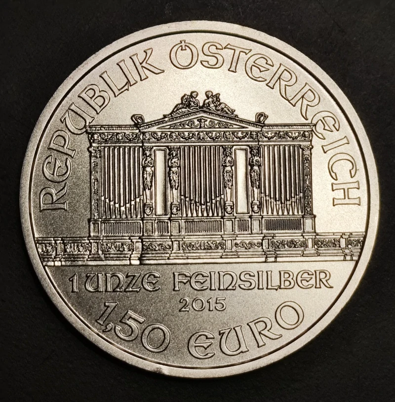 Philharmoniker 2015