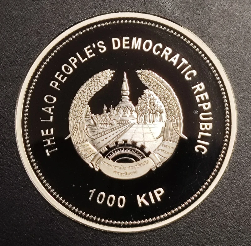 1000 Kip 2015