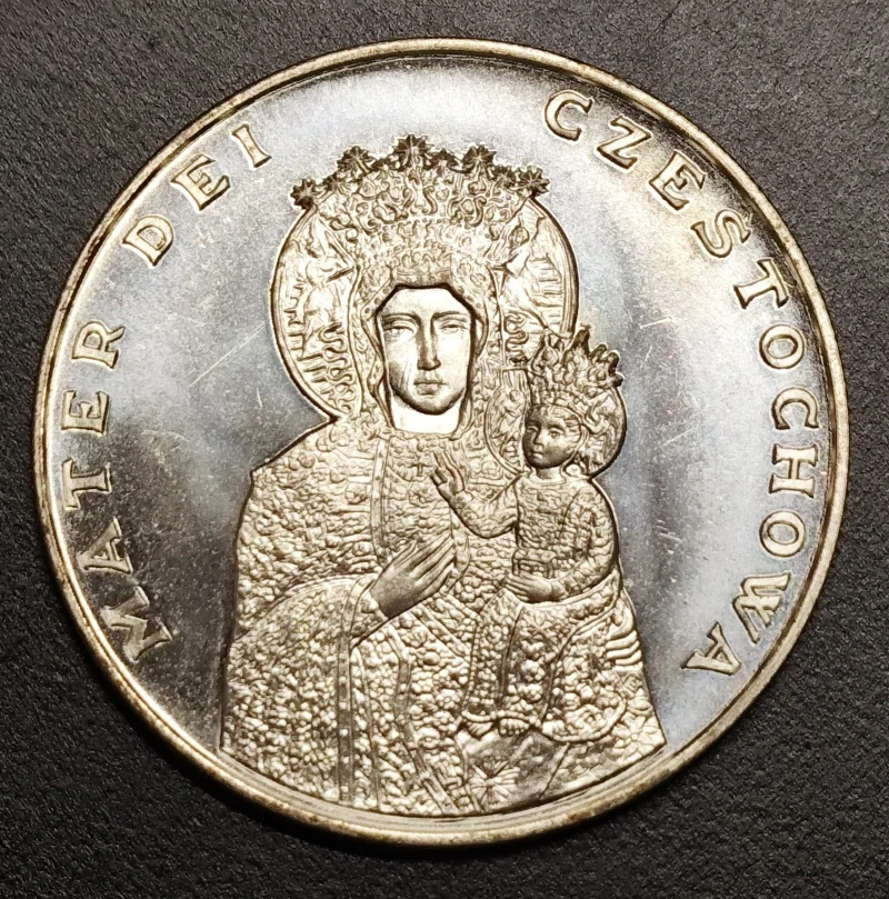 Medaila Ján Pavol II. 