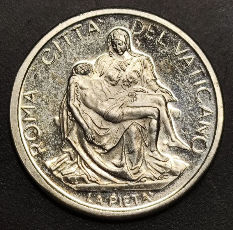 Medaila Ján Pavol II. 