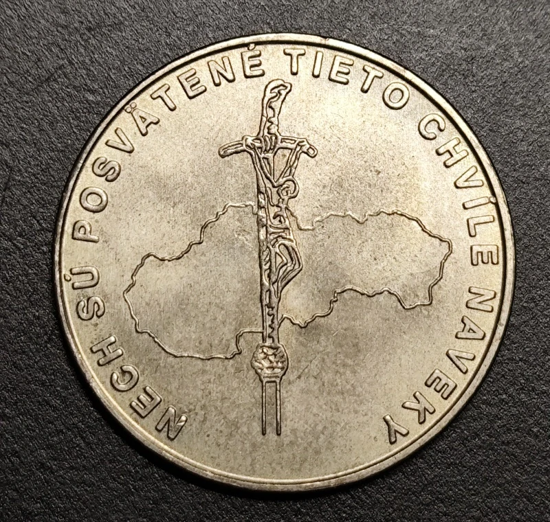 Medaila Ján Pavol II. 