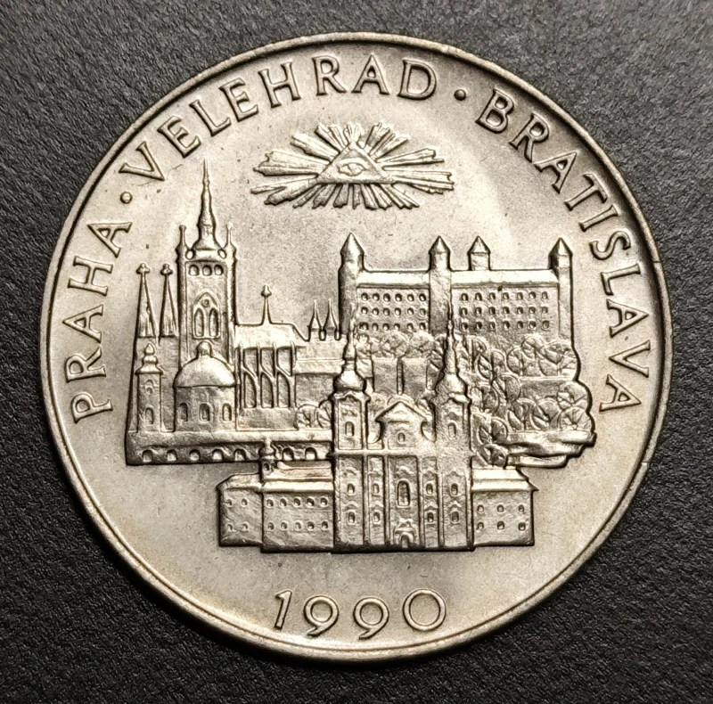 Medaila Ján Pavol II. 